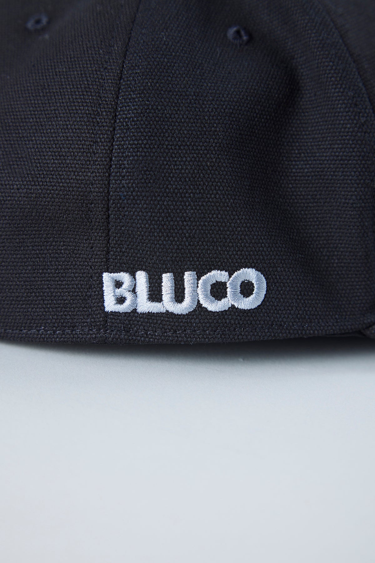 (MOONEYES x DOGTOWN x BLUCO) 6-PANEL キャップ