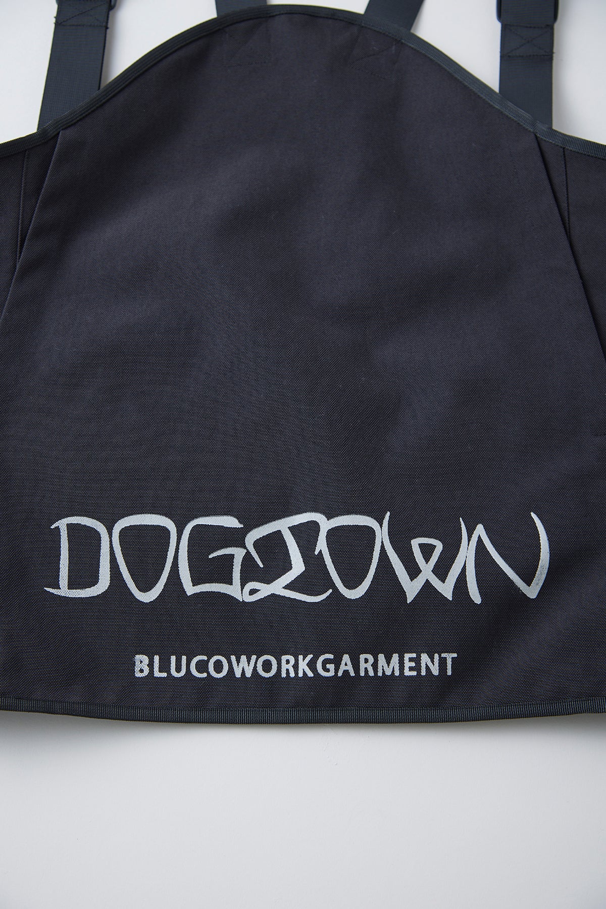 (MOONEYES x DOGTOWN x BLUCO) ユーティリティーベスト