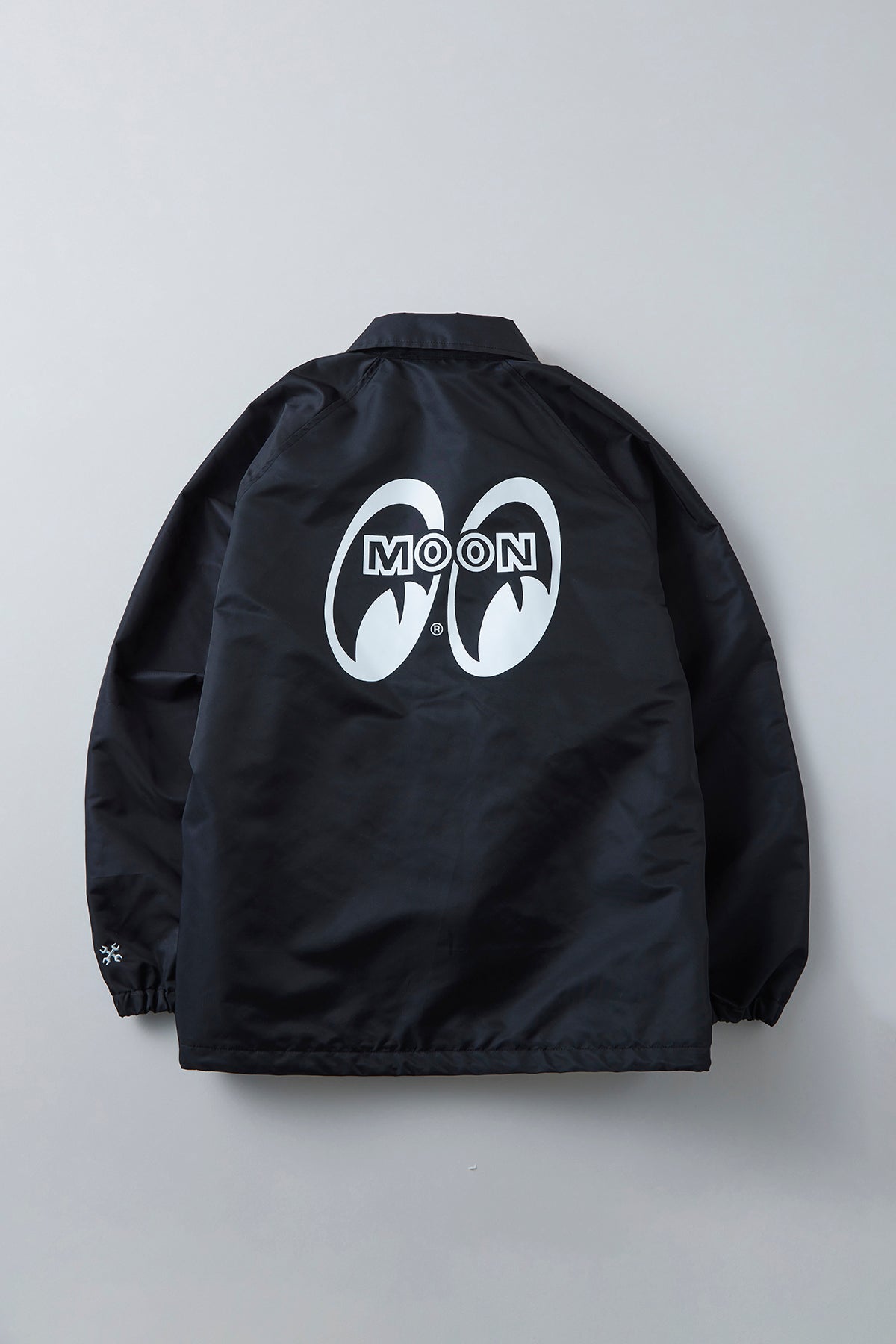 (MOONEYES x DOGTOWN x BLUCO) コーチジャケット