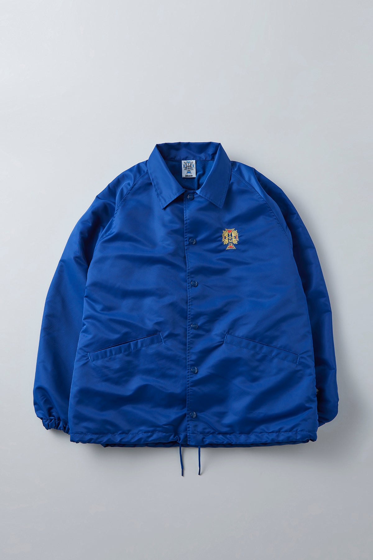 (MOONEYES x DOGTOWN x BLUCO) コーチジャケット