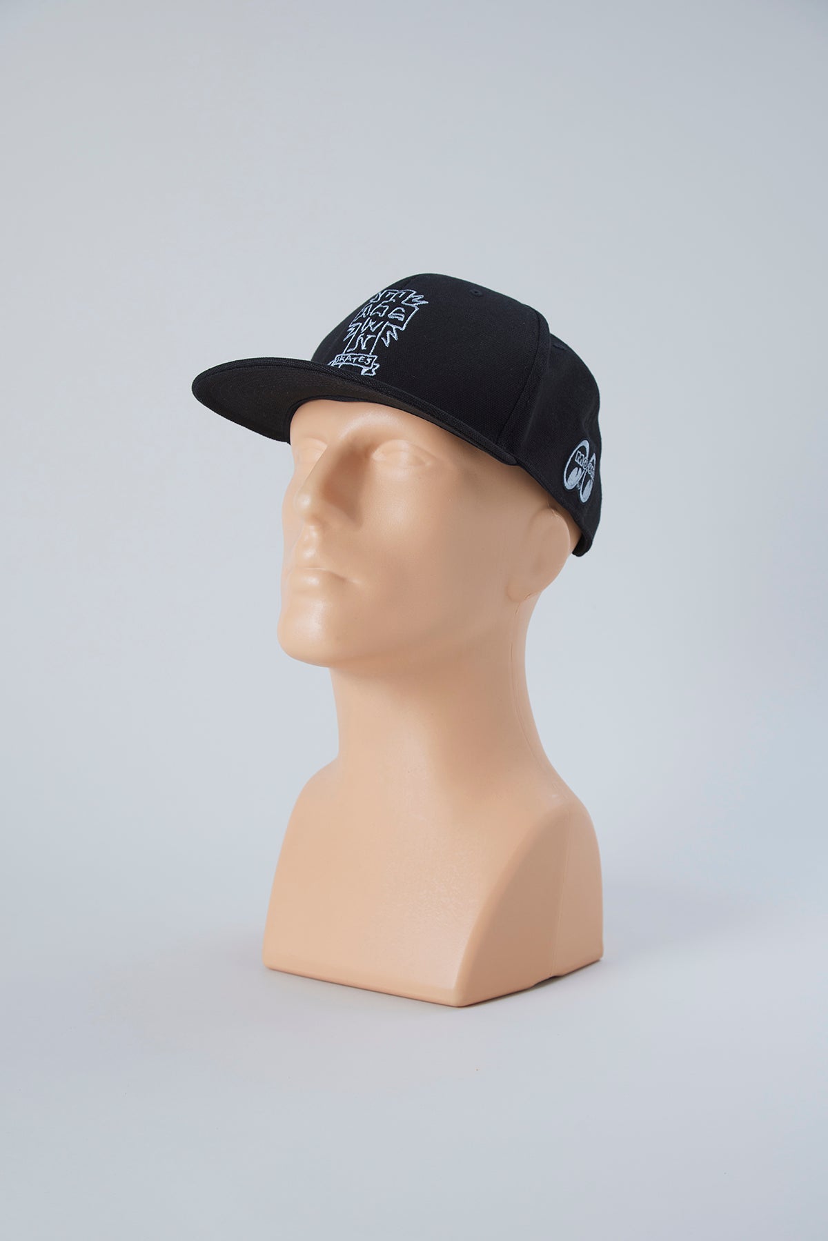 (MOONEYES x DOGTOWN x BLUCO) 6-PANEL キャップ