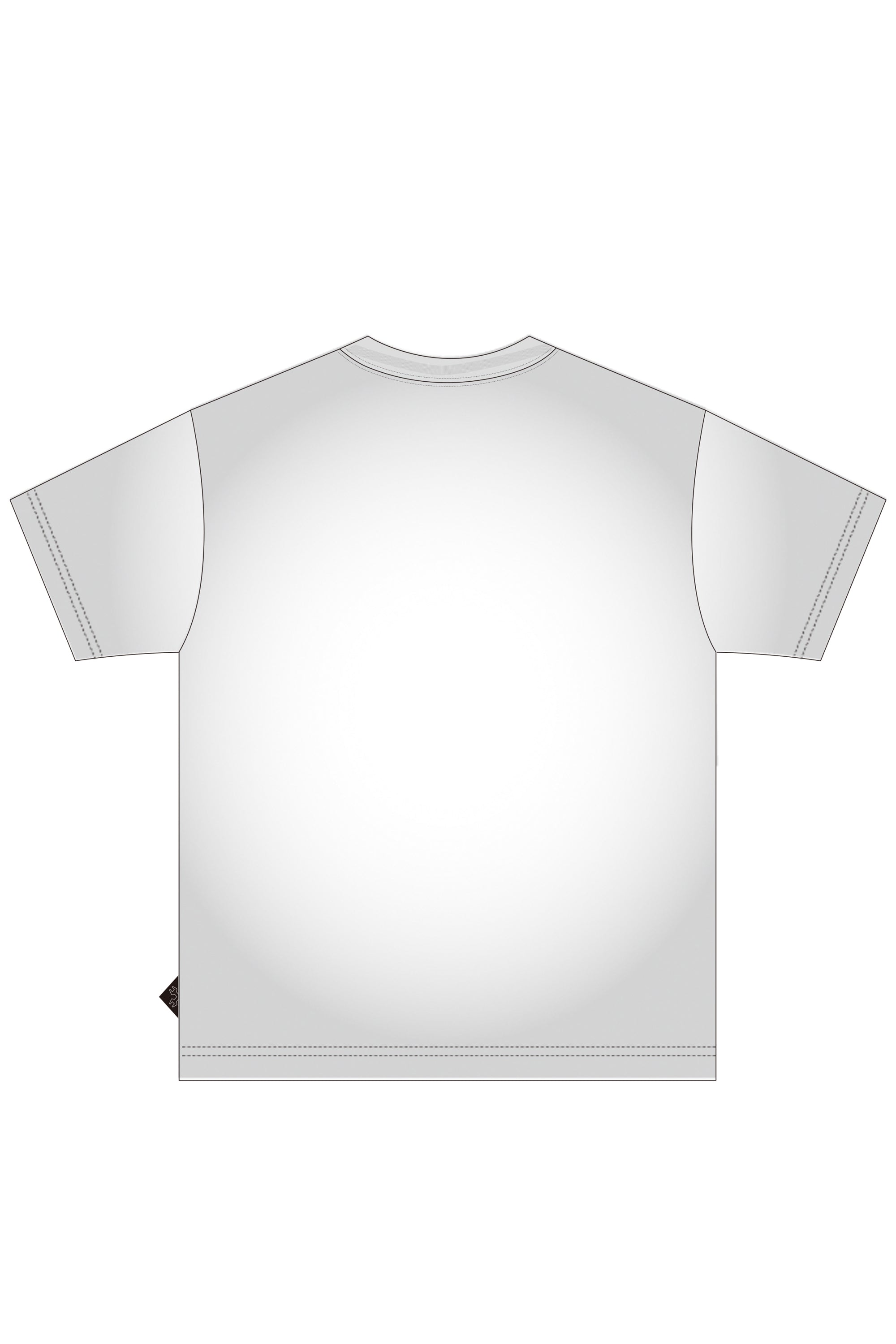 ピグメントポケットTシャツ