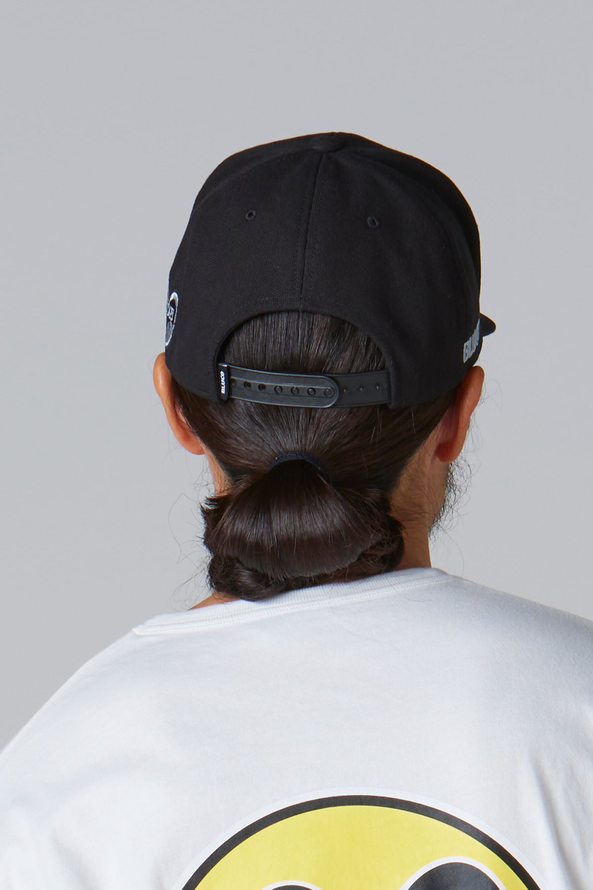 (MOONEYES x DOGTOWN x BLUCO) 6-PANEL キャップ