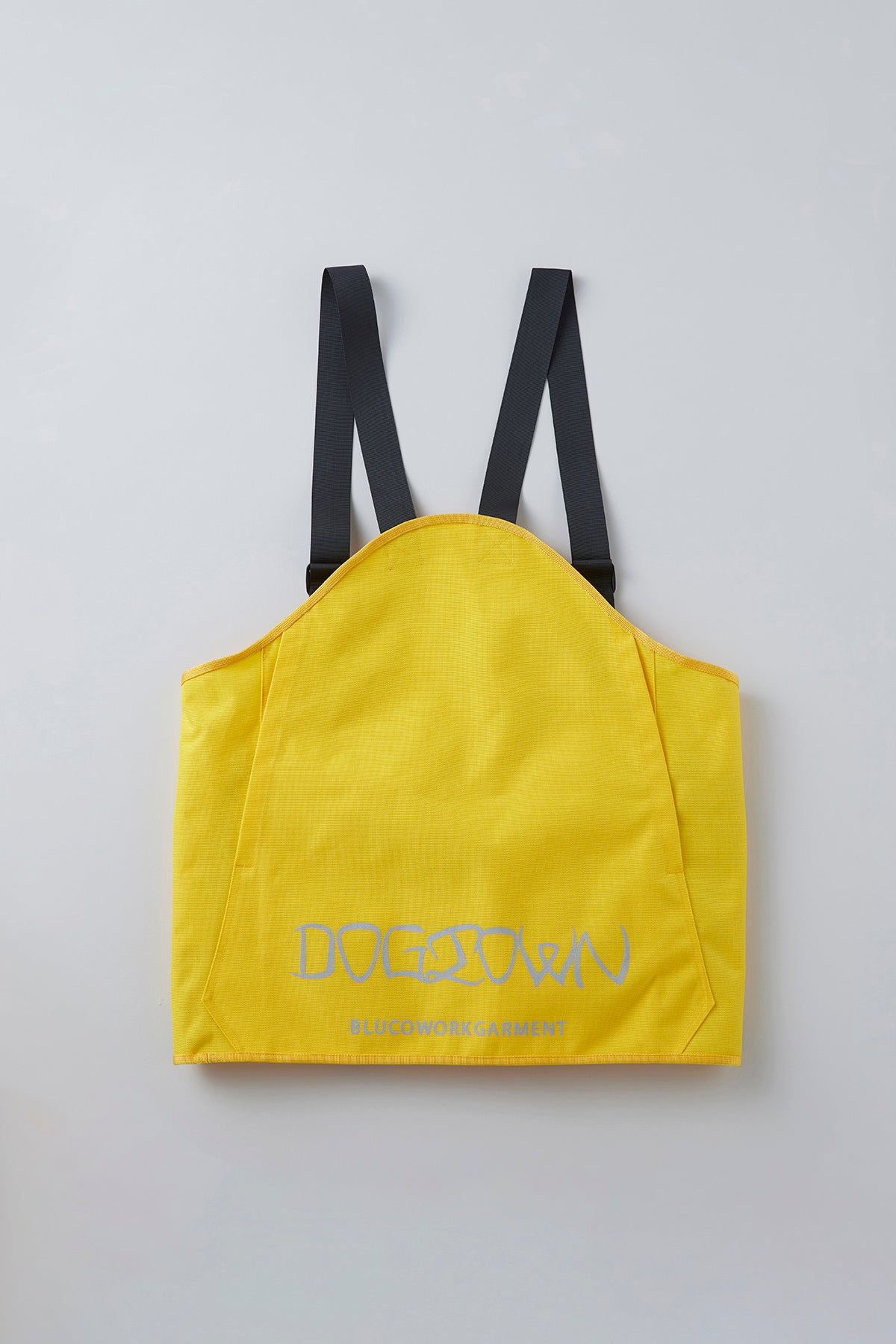 (MOONEYES x DOGTOWN x BLUCO) ユーティリティーベスト