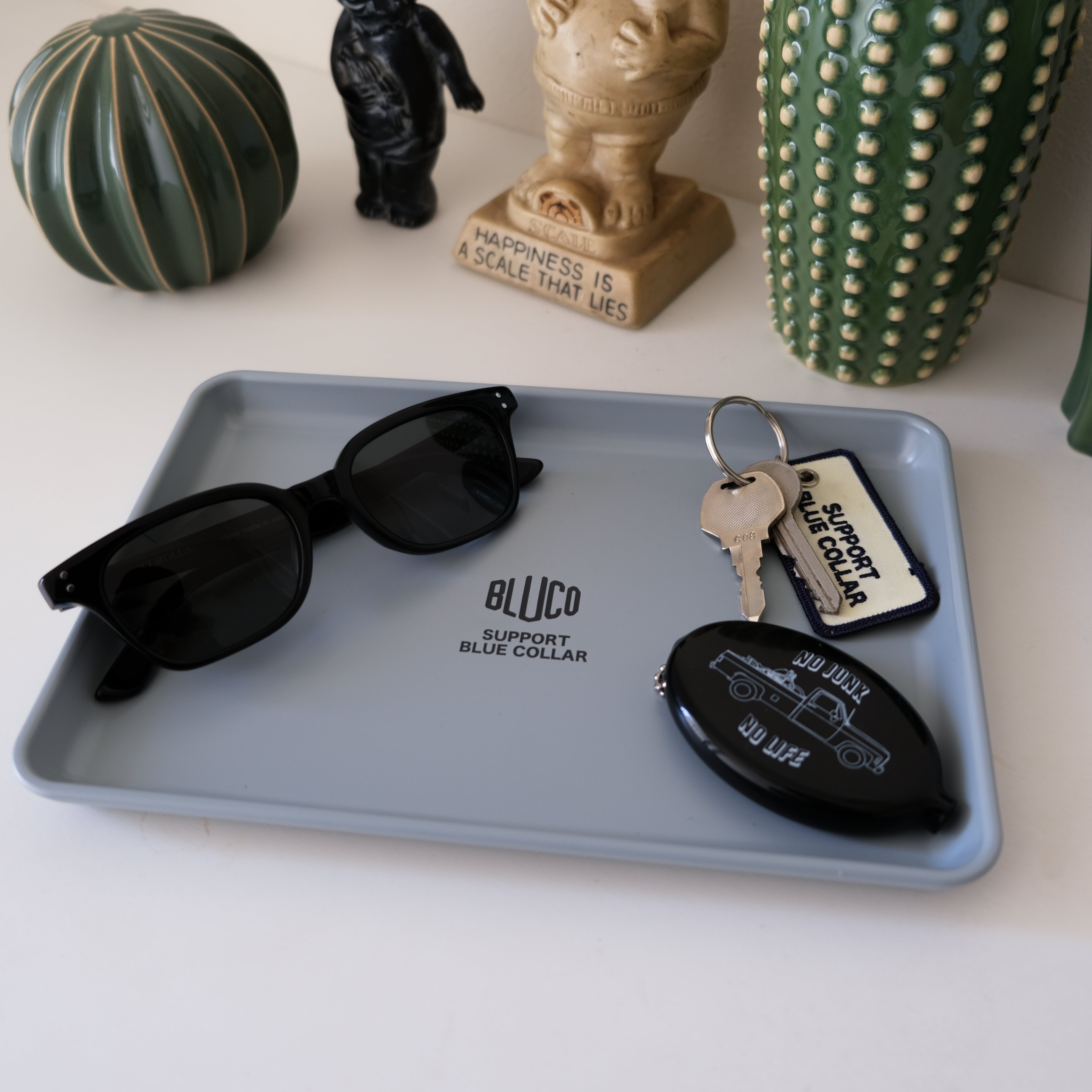 アクセサリープレート