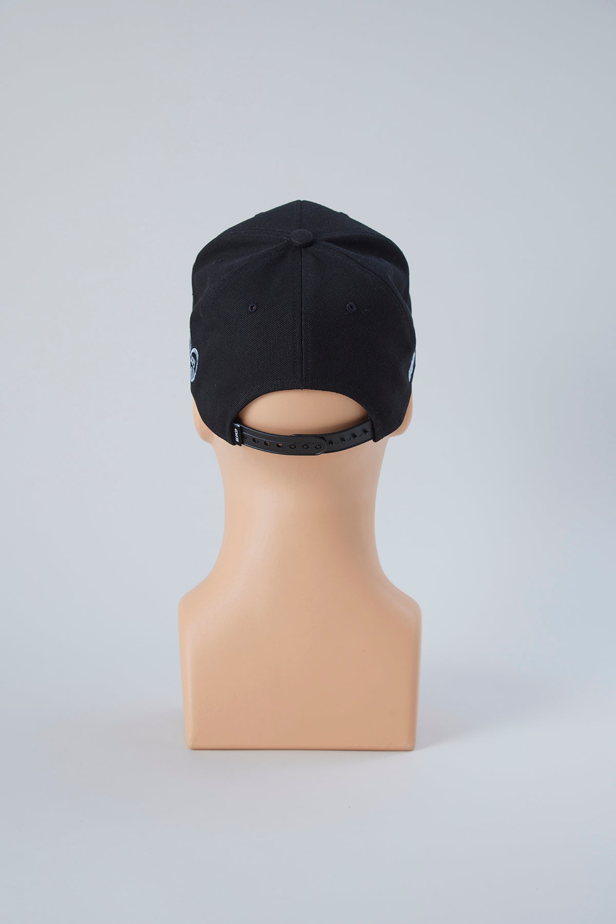 (MOONEYES x DOGTOWN x BLUCO) 6-PANEL キャップ