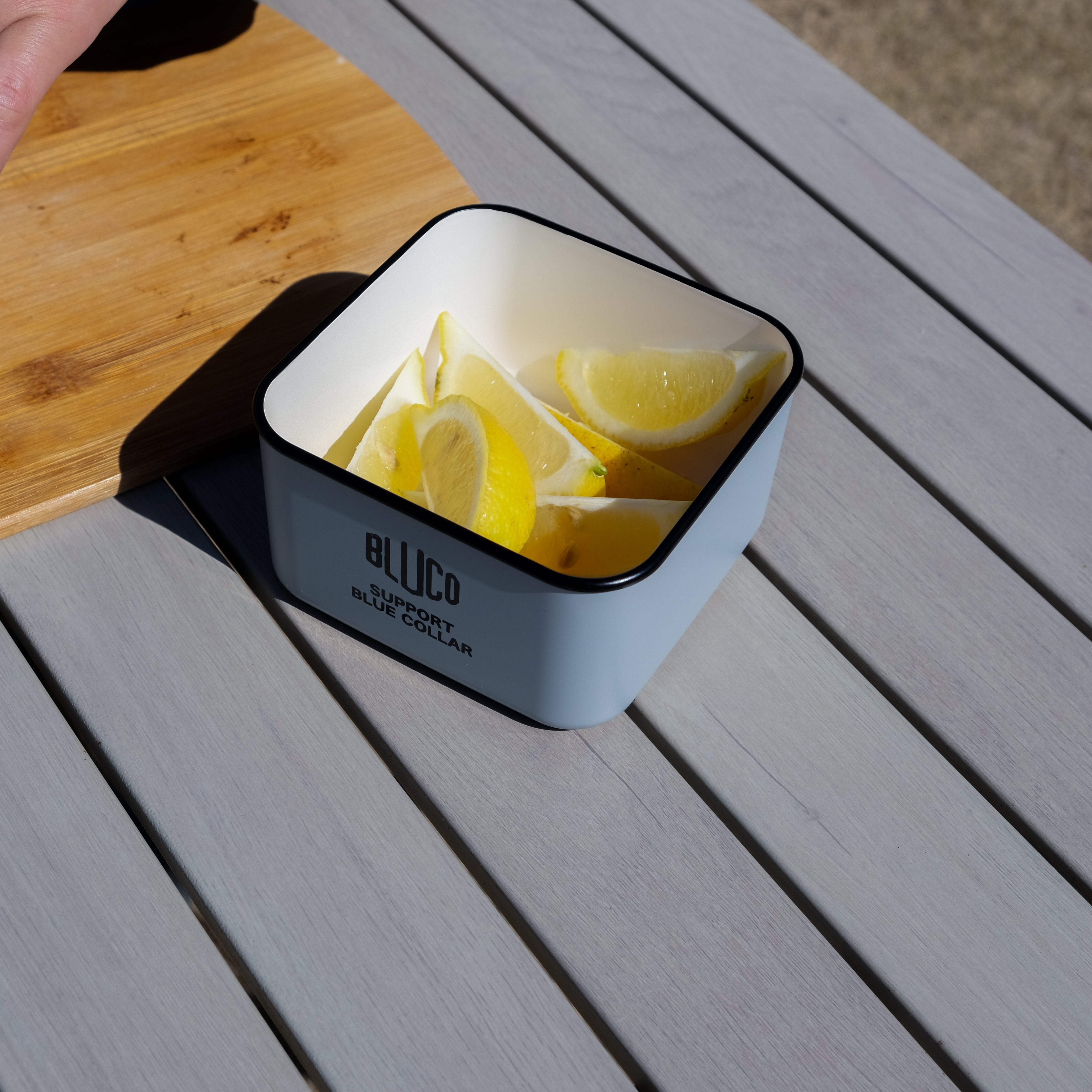 フードコンテナ / 3ピースセット