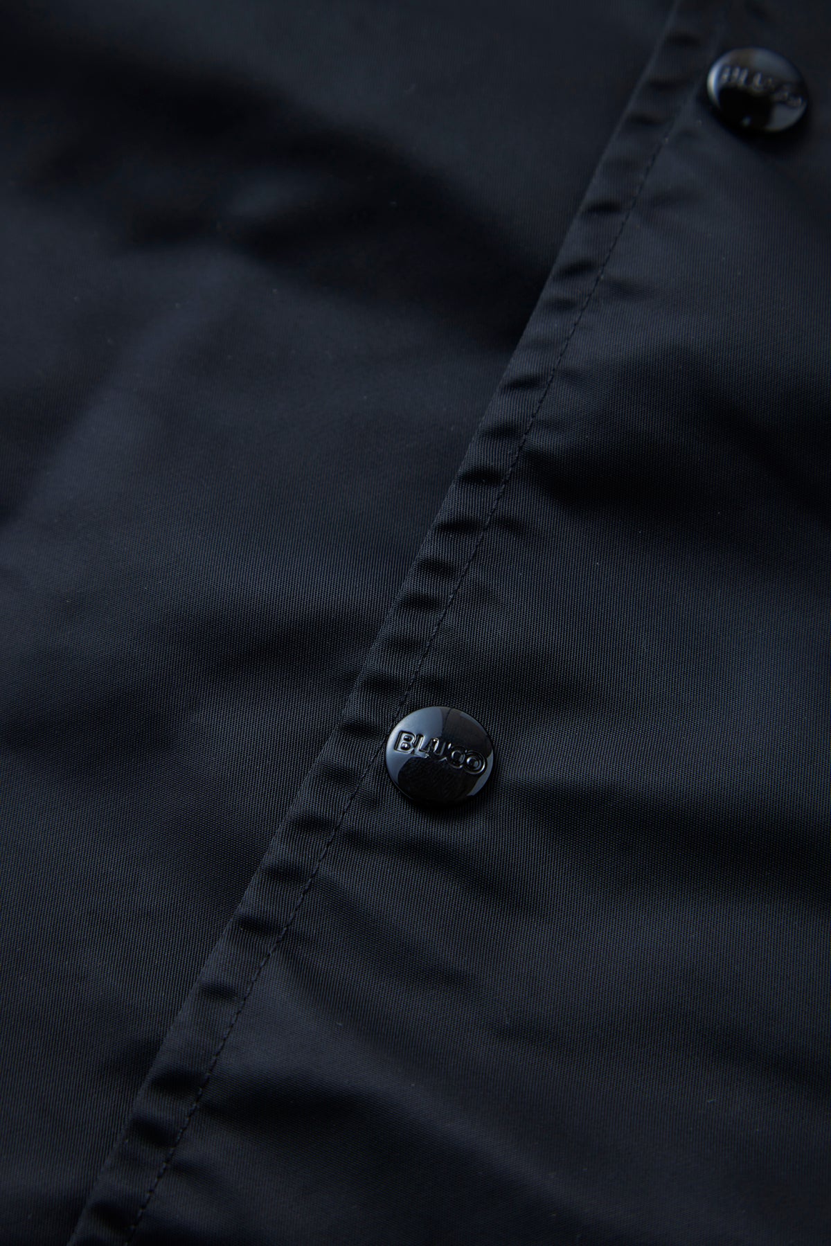 (MOONEYES x DOGTOWN x BLUCO) コーチジャケット