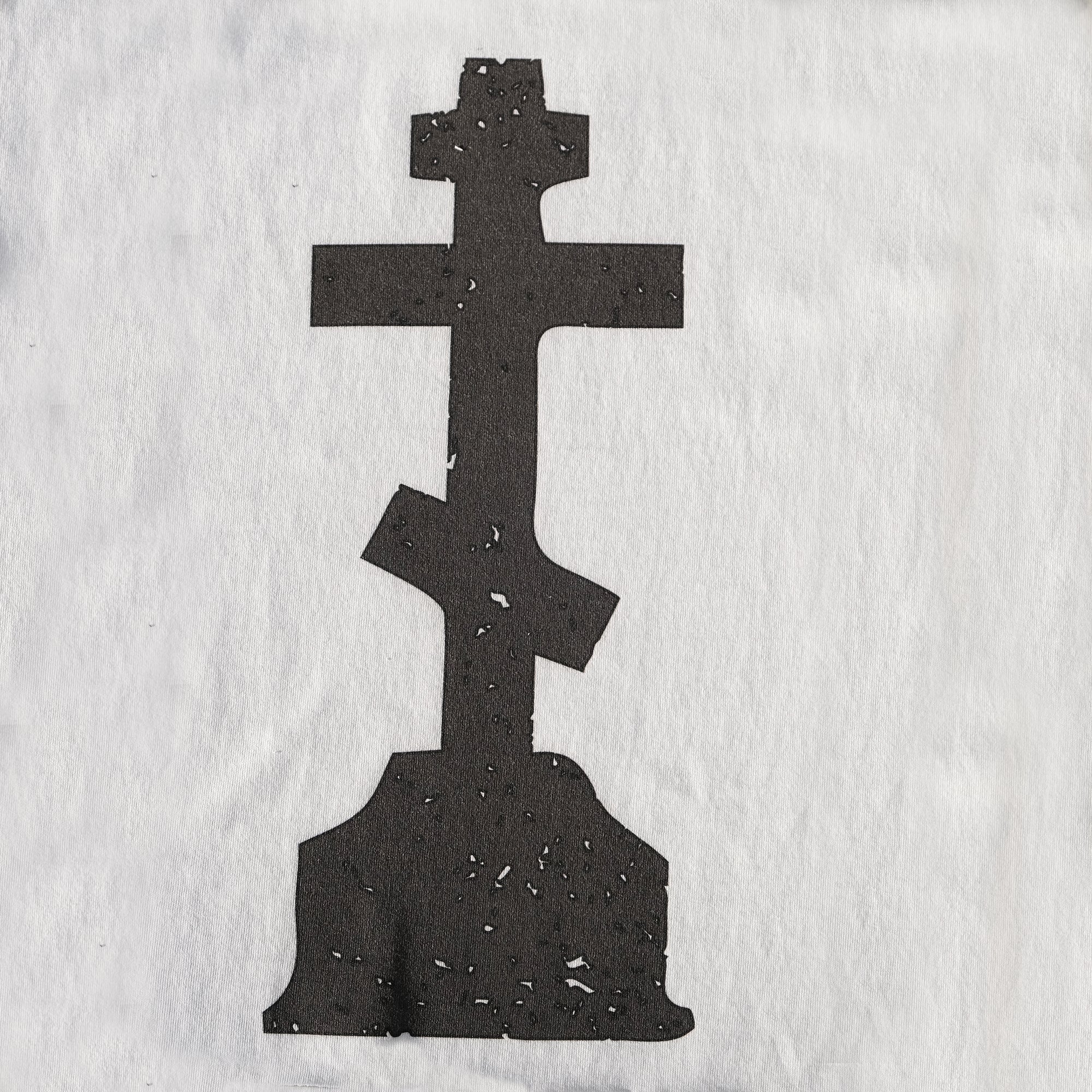 (MONSTERS×BLUCO) プリントTシャツ "Dracula"