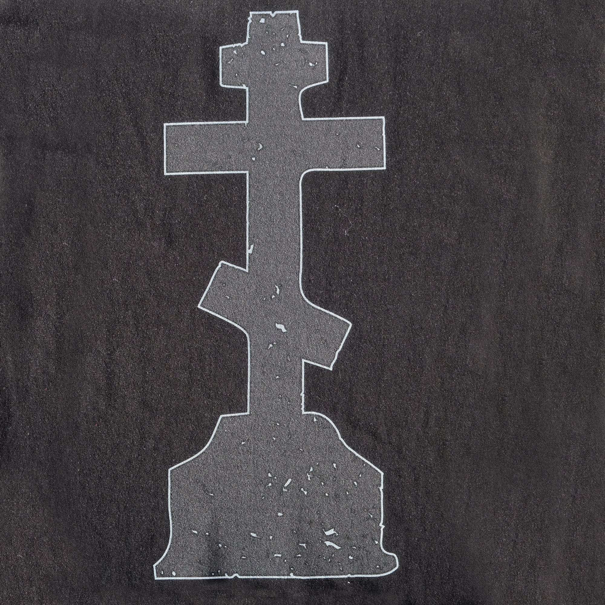 (MONSTERS×BLUCO) プリントTシャツ "Dracula"