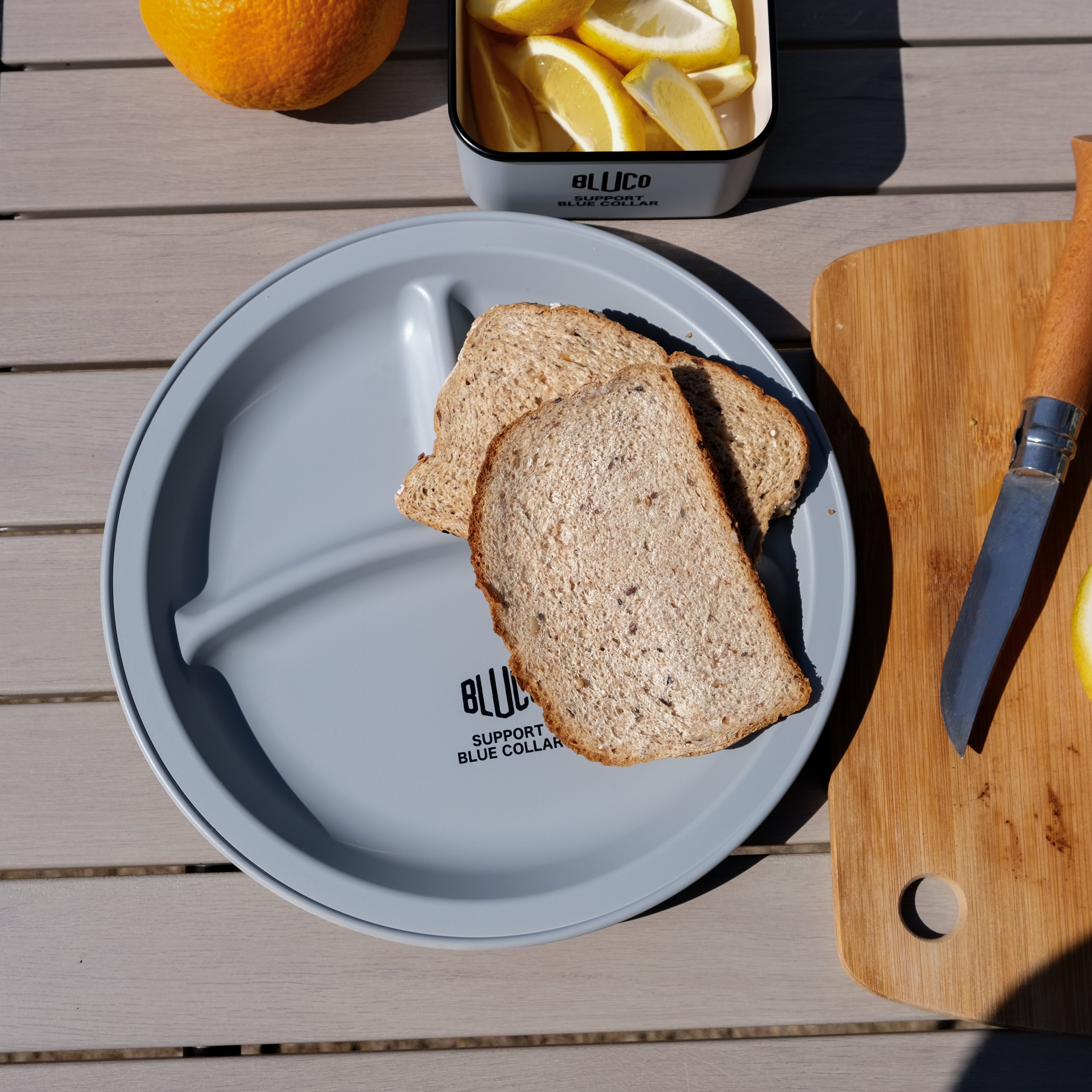 ランチプレート