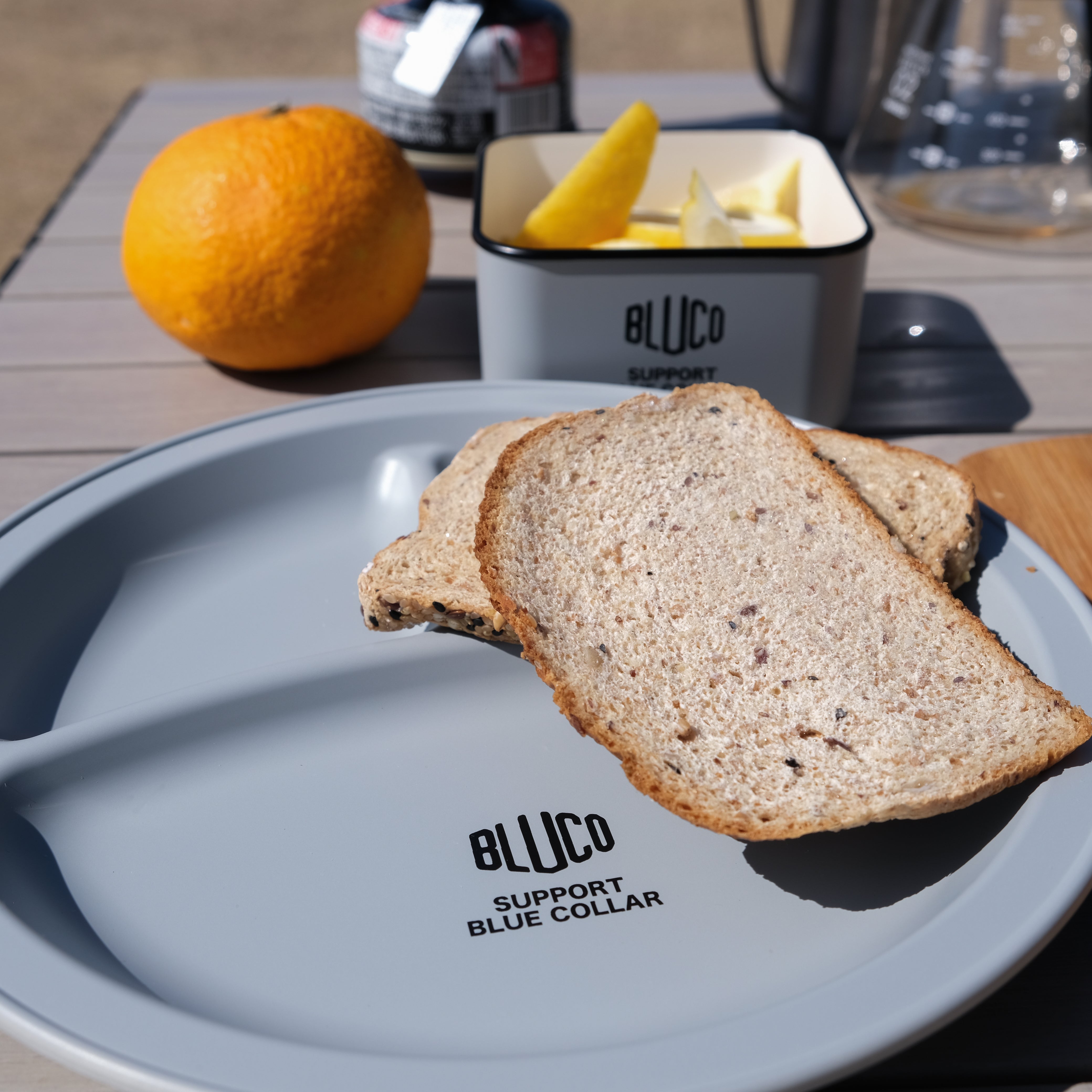 ランチプレート