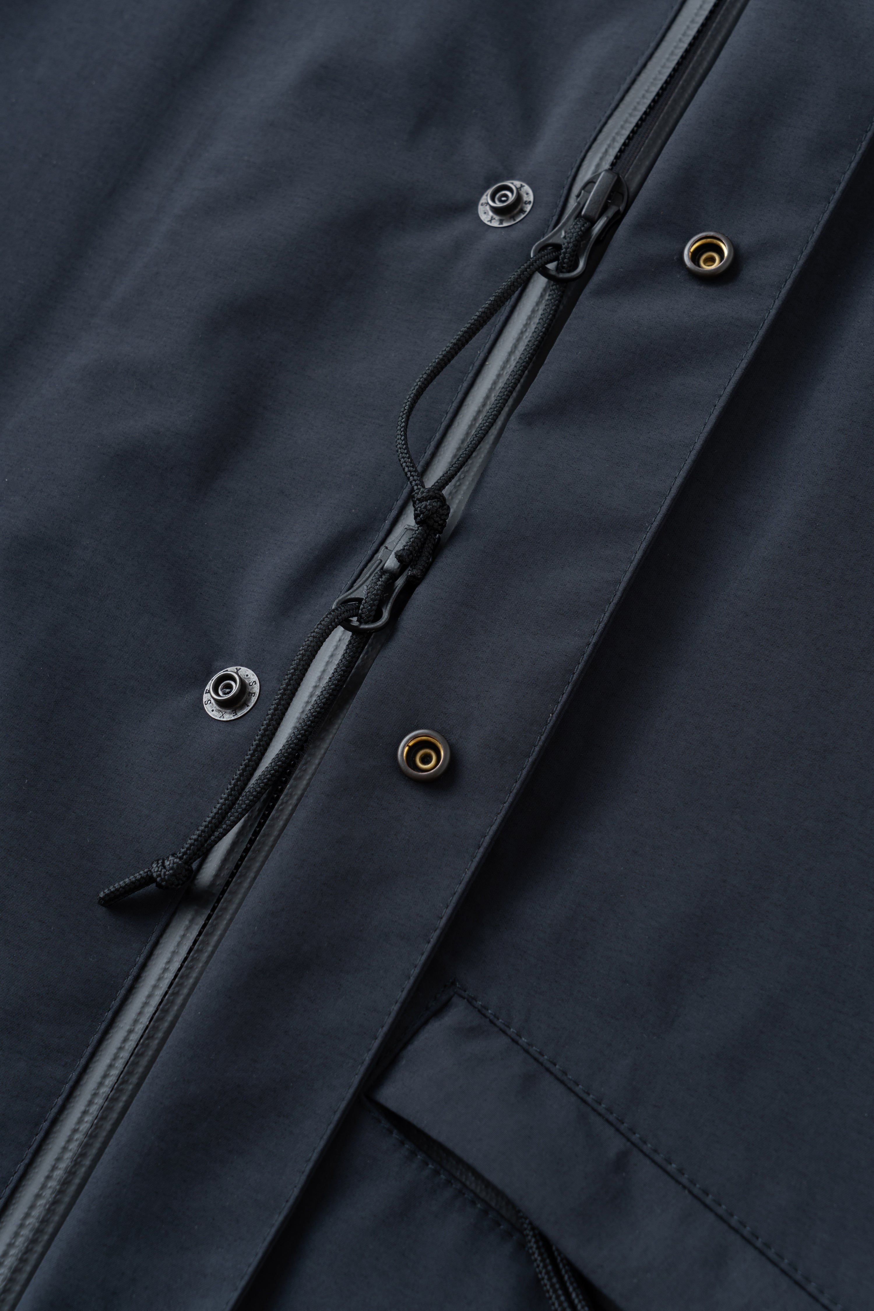 ALL WEATHER COACH JK