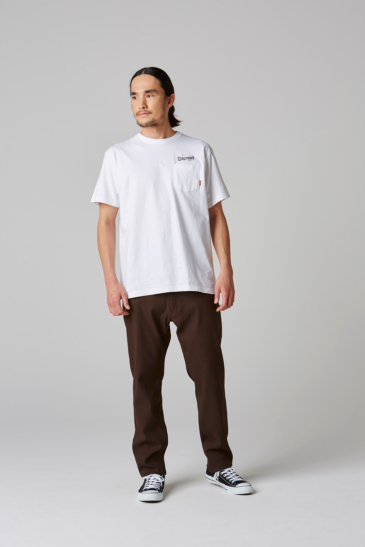 STA-PREST RIDE PANTS