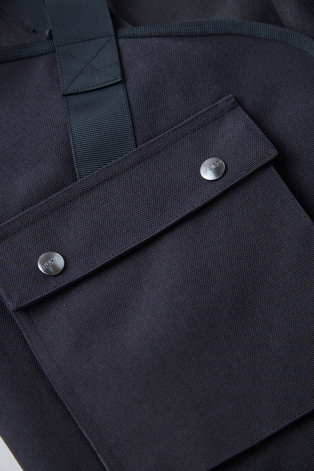 (MOONEYES x DOGTOWN x BLUCO) ユーティリティーベスト