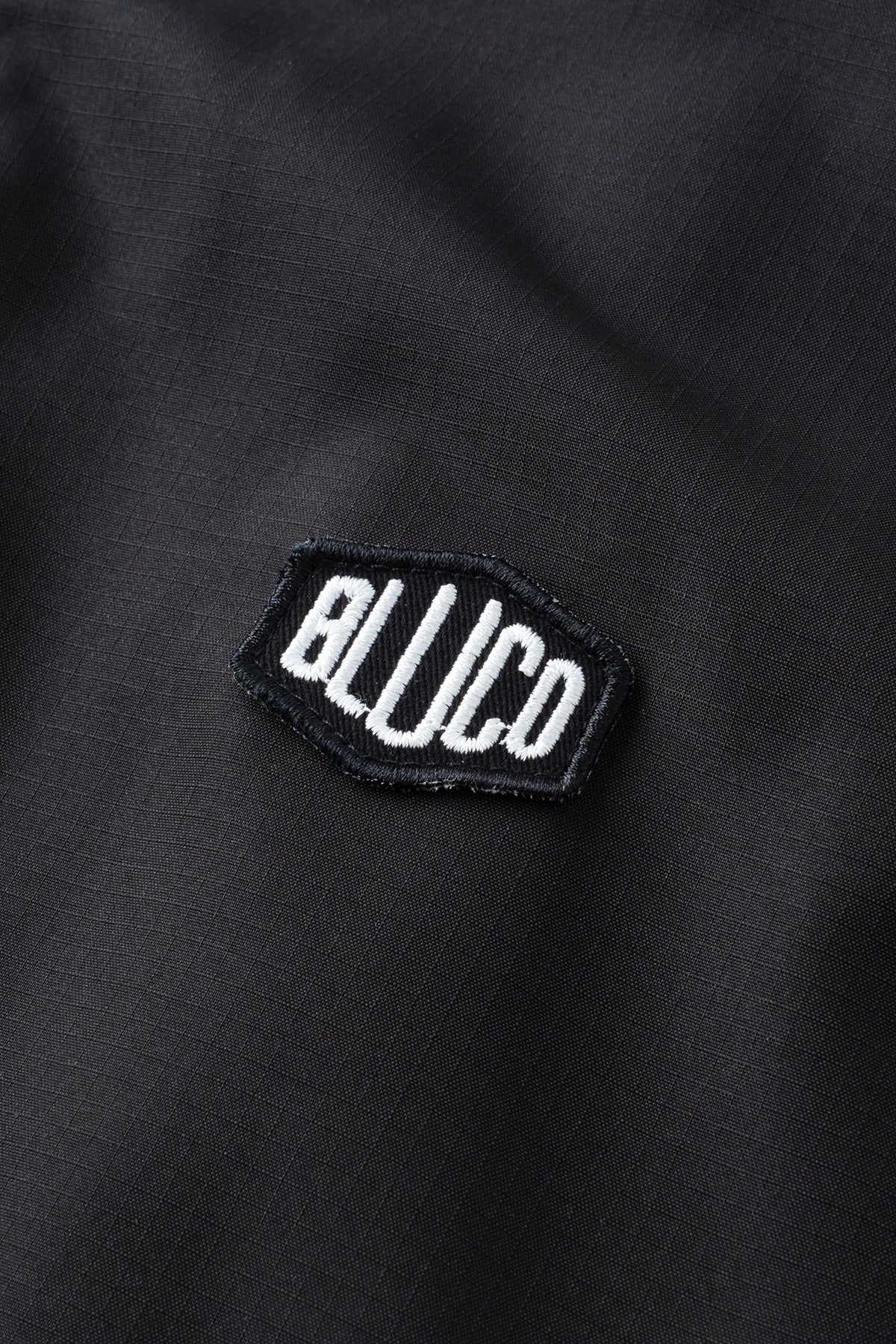 【受注生産】(BALLISTICS×BLUCO) 空調ベスト