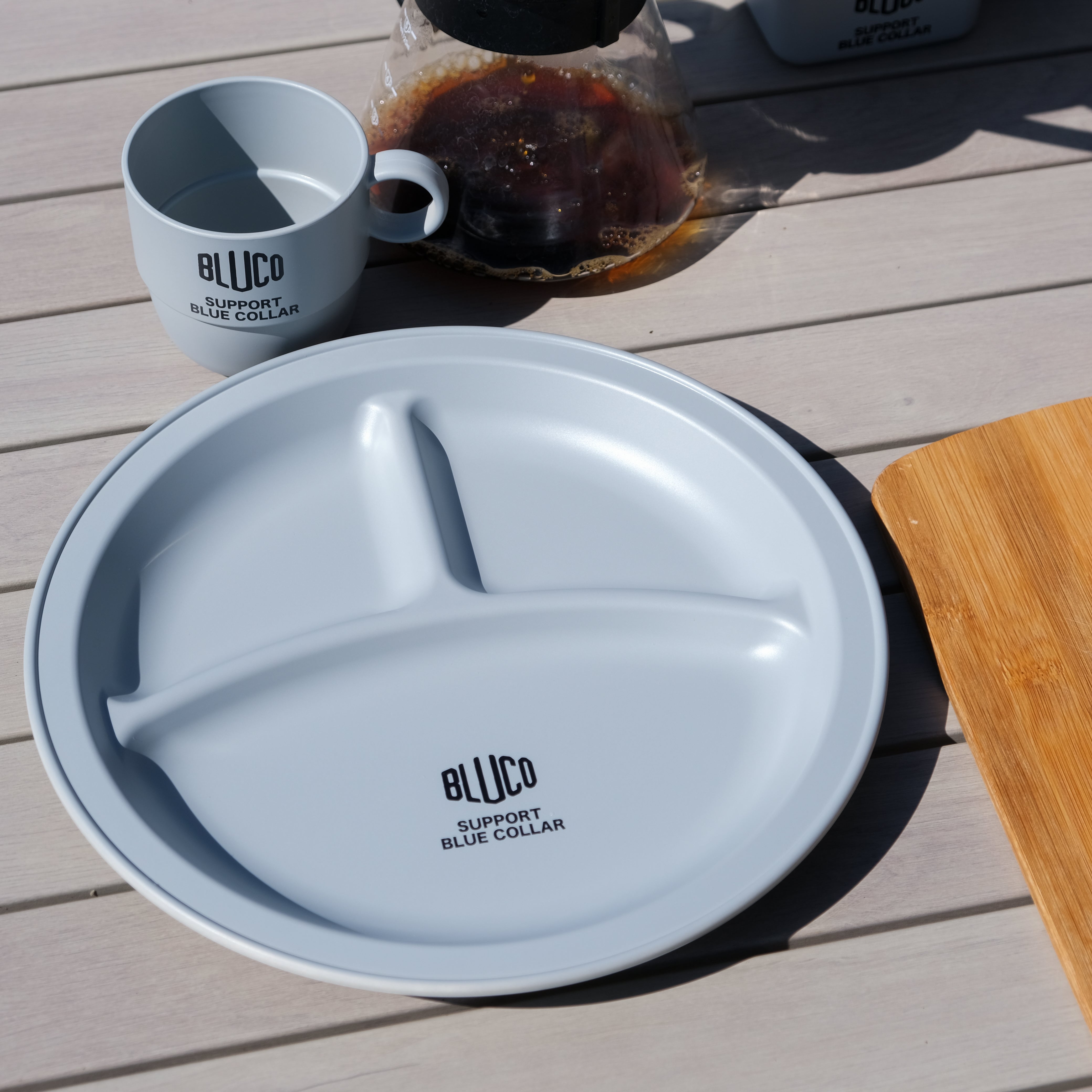 ランチプレート