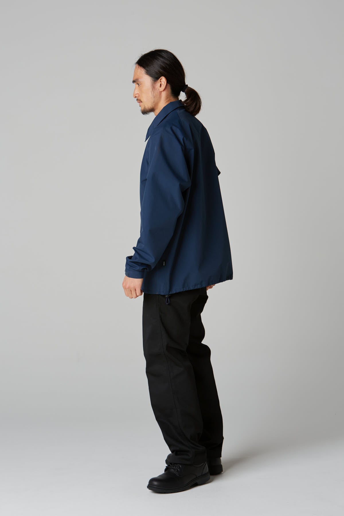 ALL WEATHER COACH JK