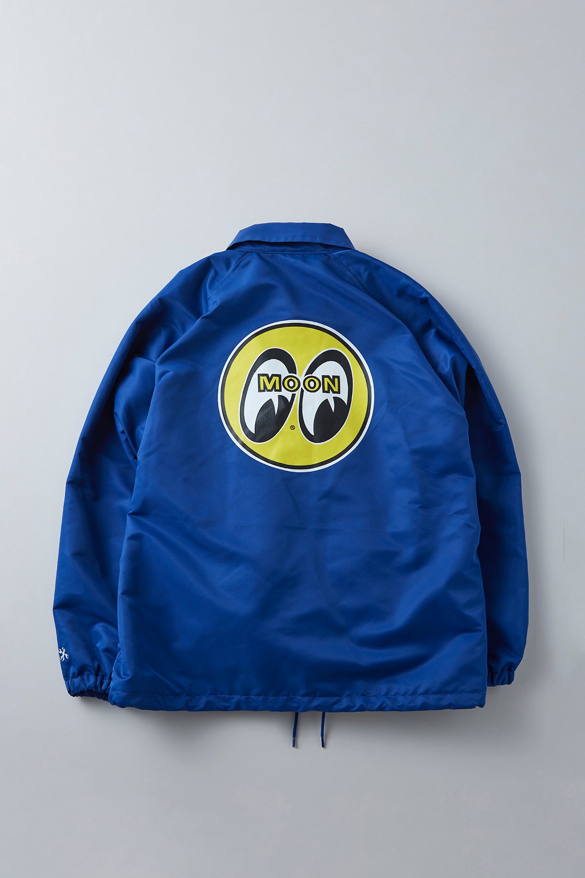 (MOONEYES x DOGTOWN x BLUCO) コーチジャケット