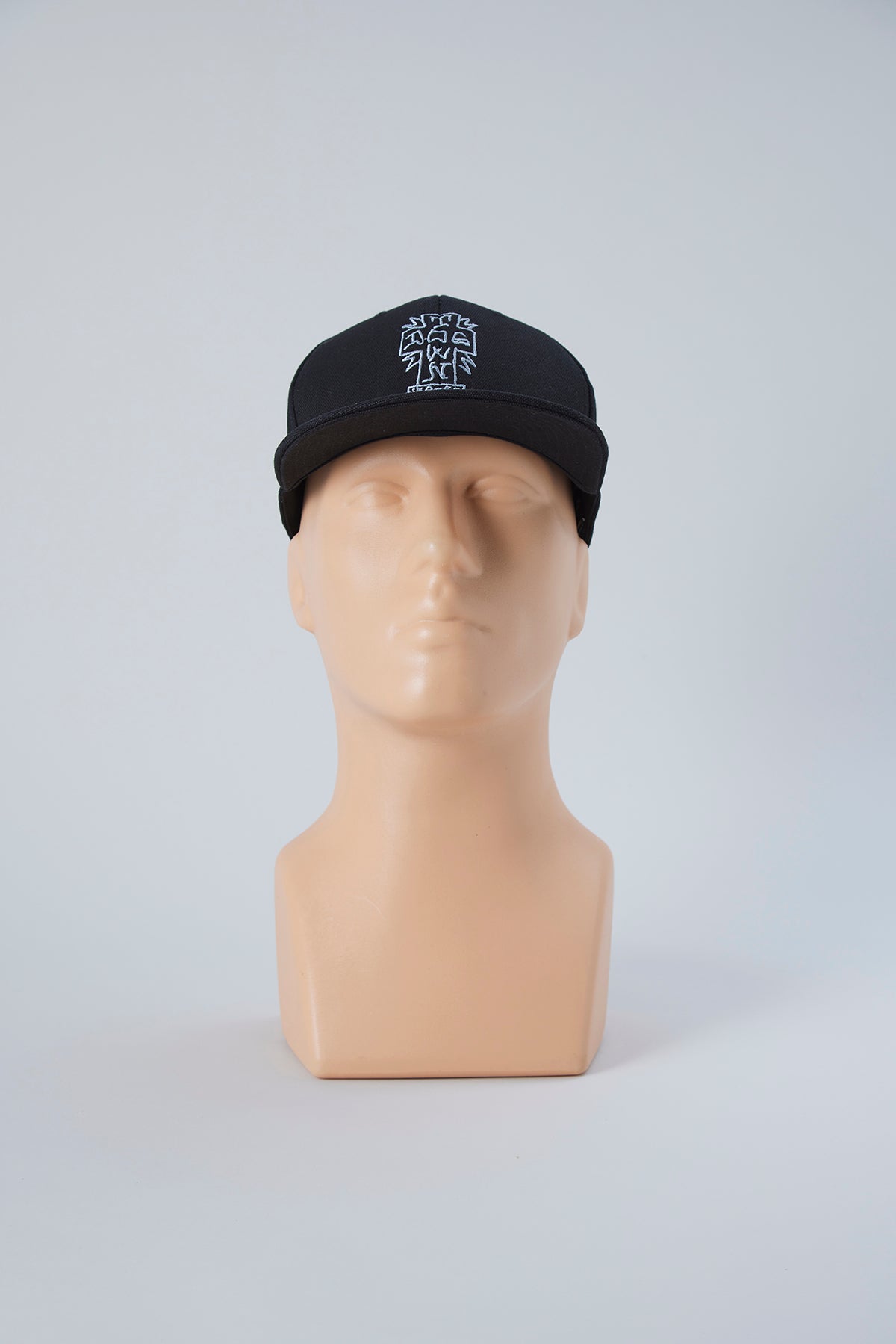 (MOONEYES x DOGTOWN x BLUCO) 6-PANEL キャップ