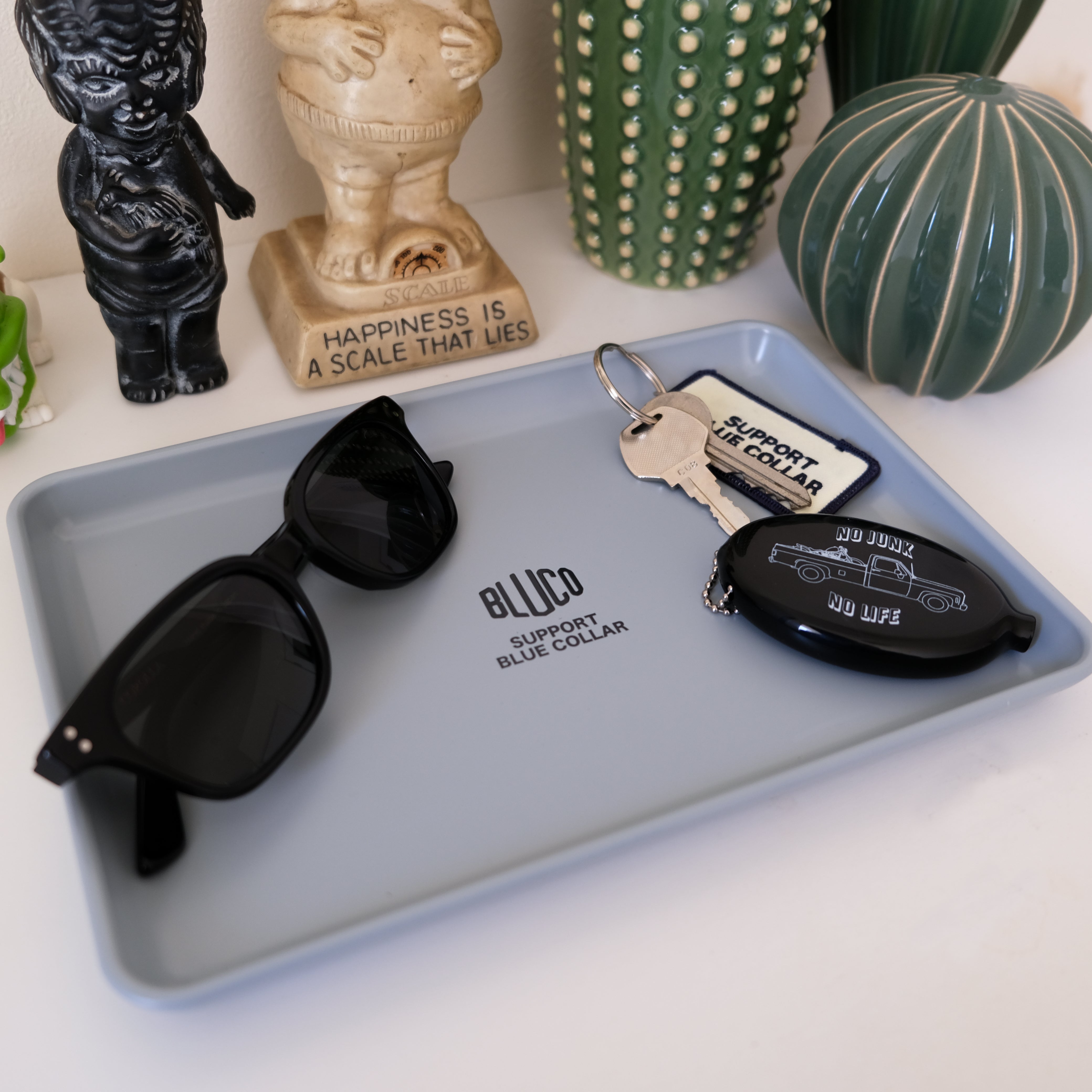 アクセサリープレート