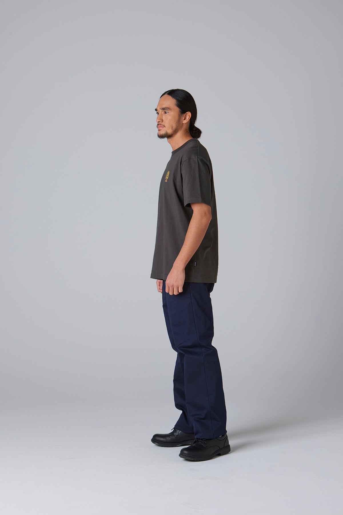 【受注生産】(DOGTOWN×BLUCO) ワンポイントTシャツ
