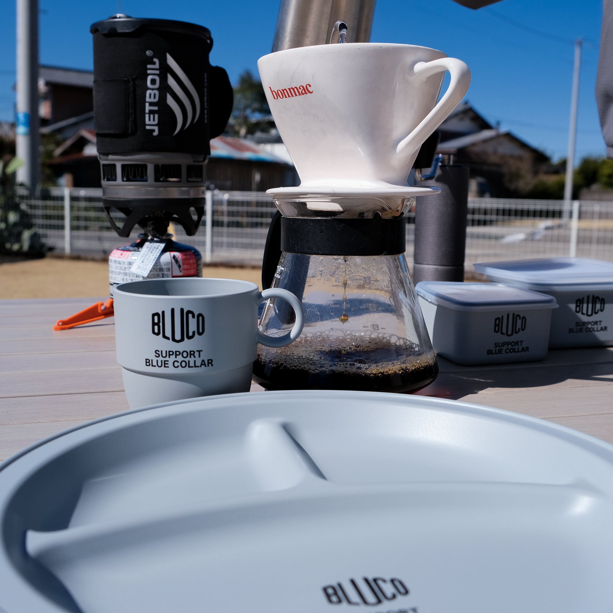 ランチプレート