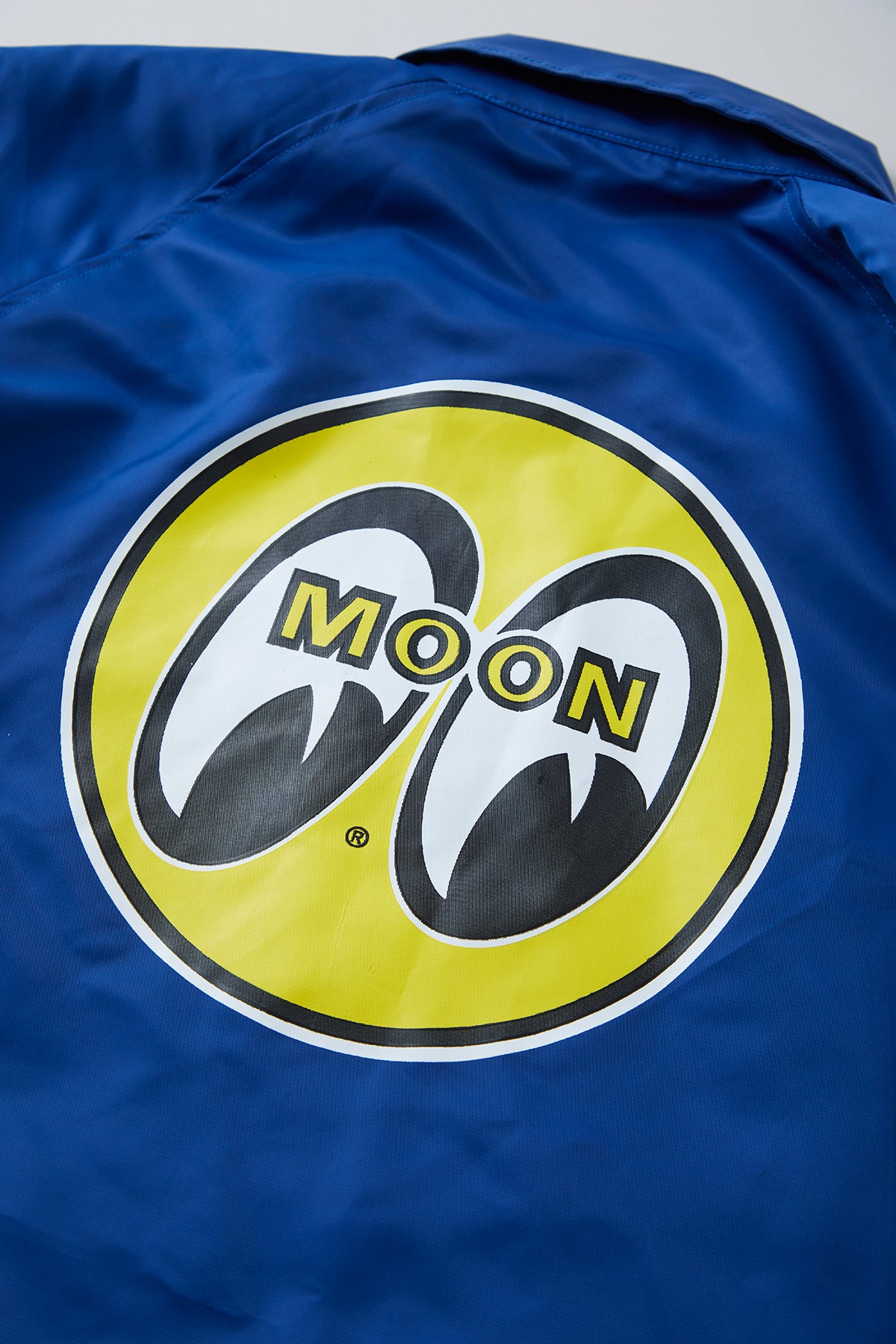 (MOONEYES x DOGTOWN x BLUCO) コーチジャケット