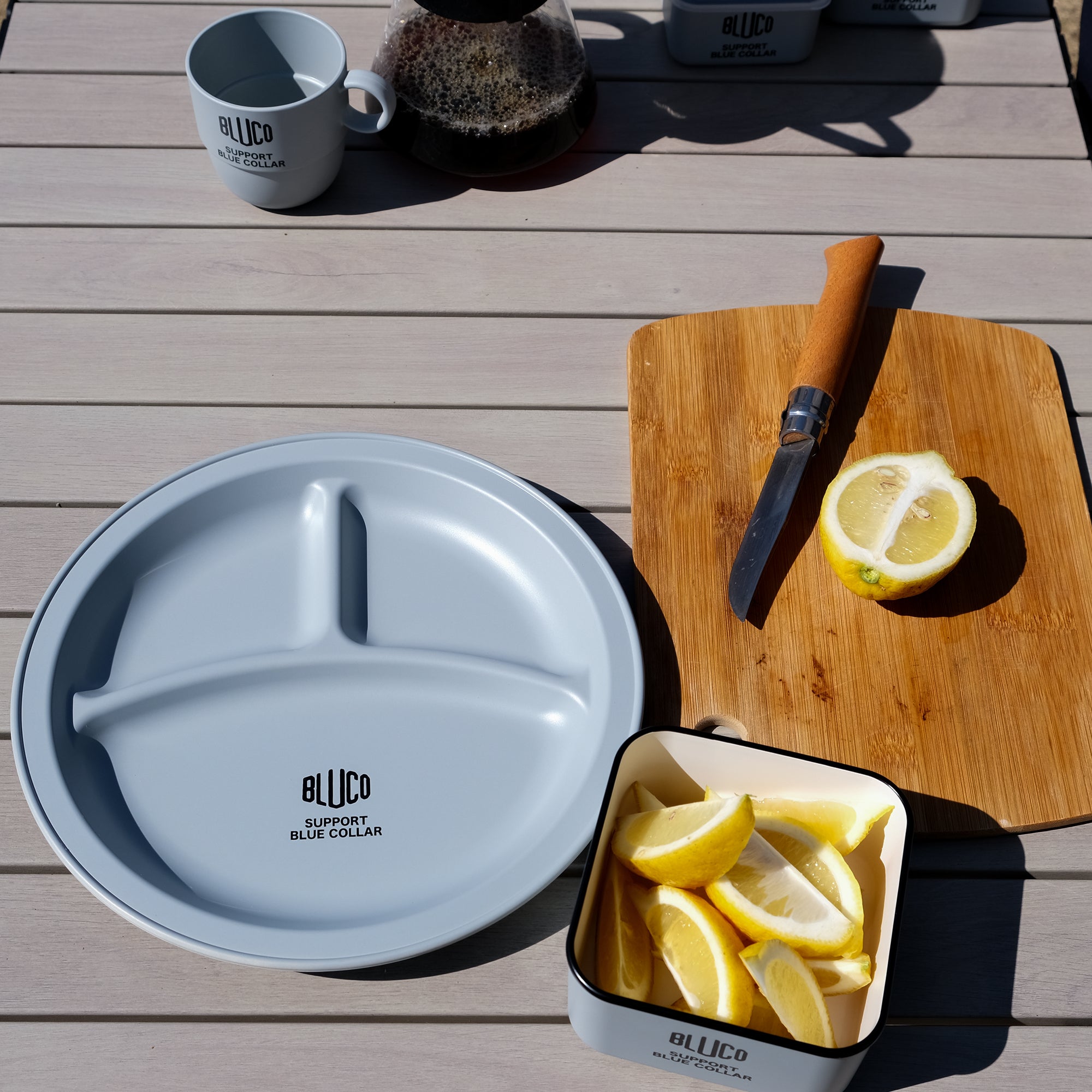 ランチプレート