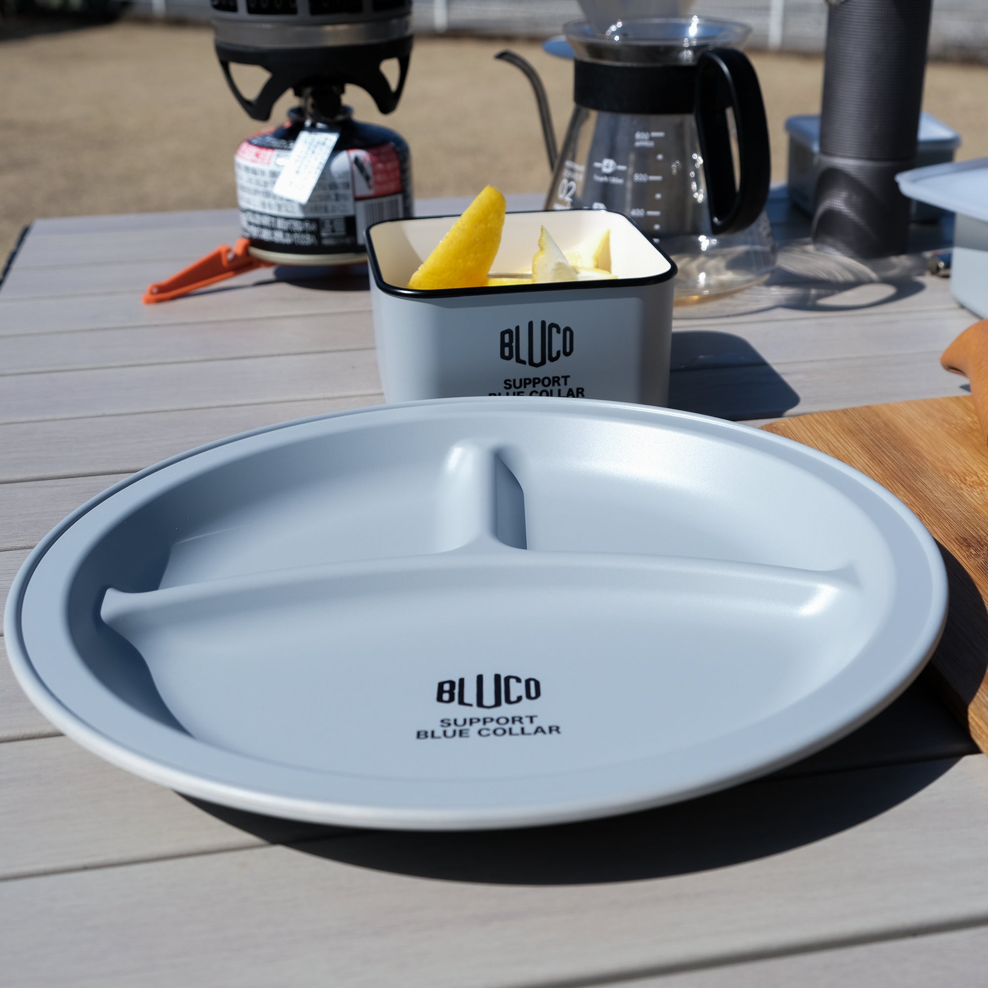 ランチプレート