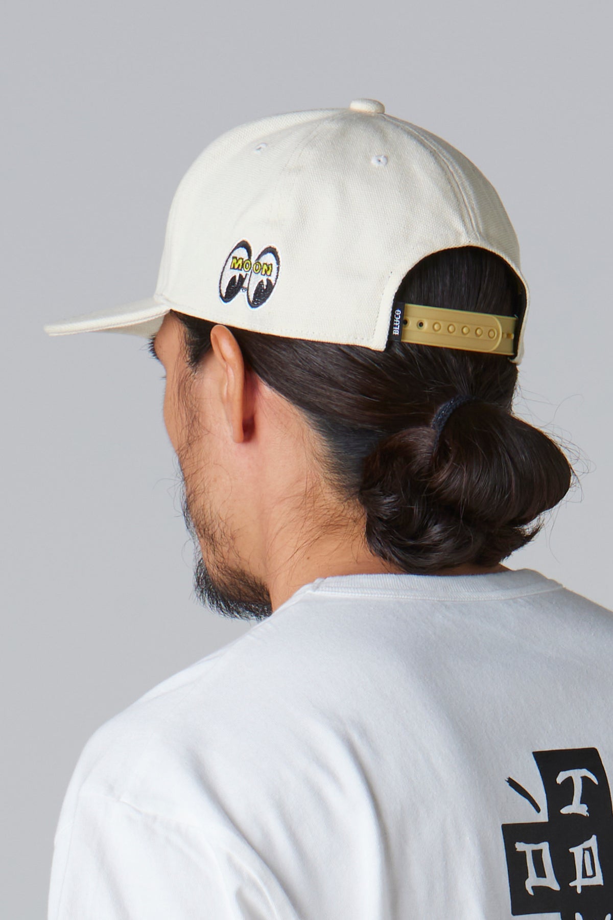 (MOONEYES x DOGTOWN x BLUCO) 6-PANEL キャップ