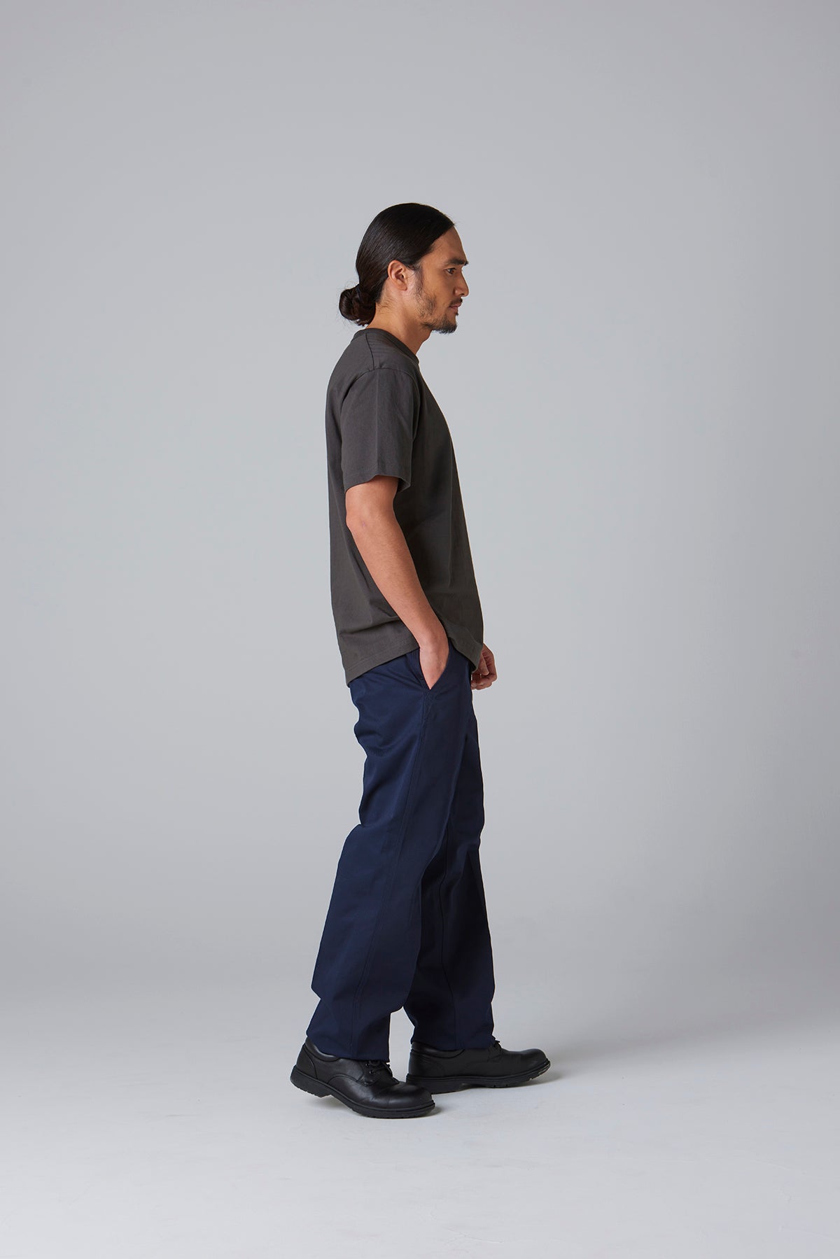 【受注生産】(DOGTOWN×BLUCO) ワンポイントTシャツ
