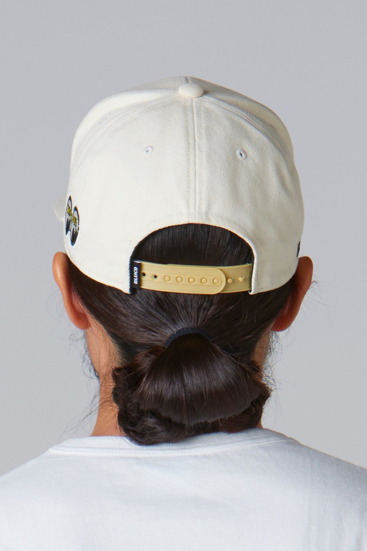 (MOONEYES x DOGTOWN x BLUCO) 6-PANEL キャップ