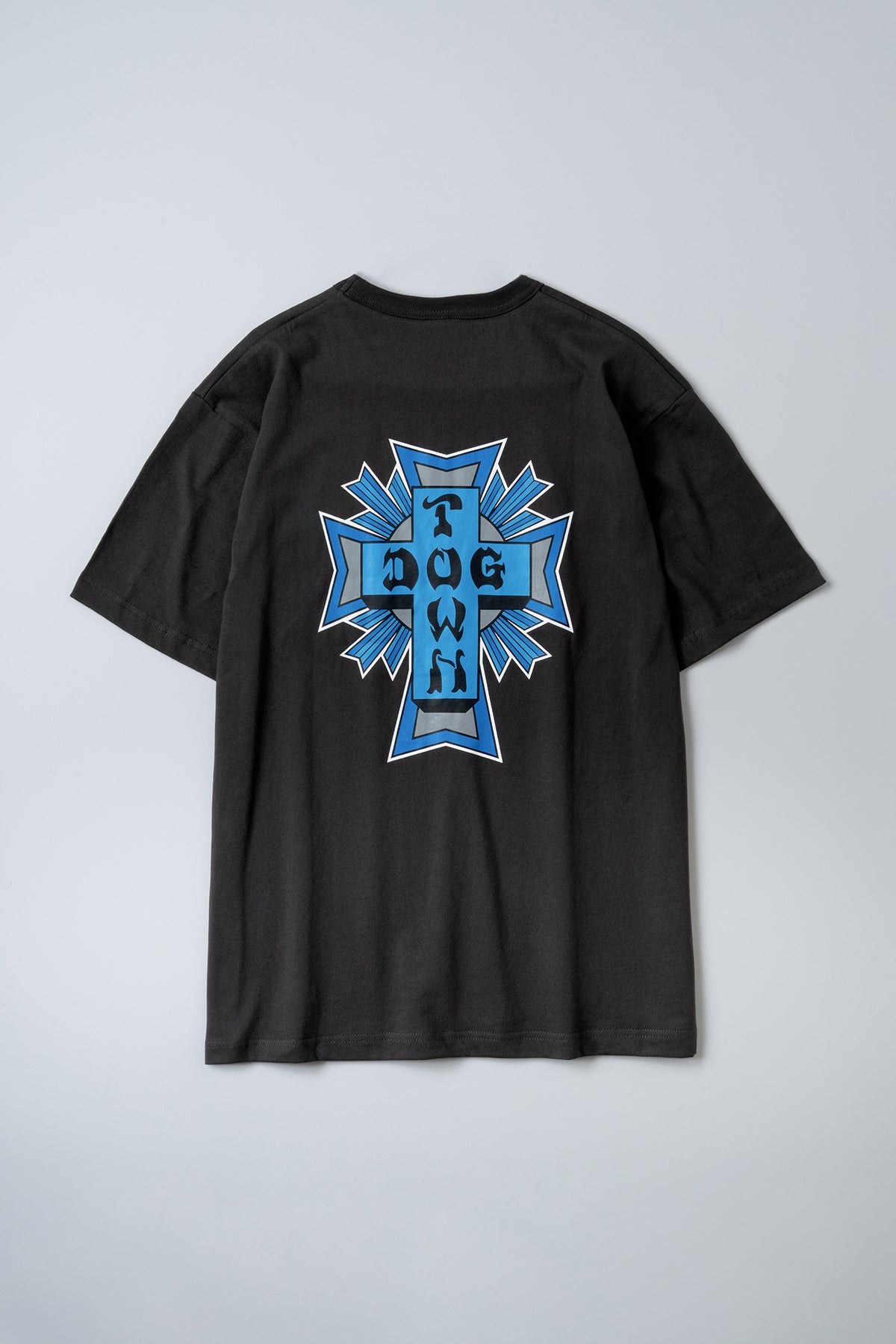 【受注生産】(DOGTOWN×BLUCO) ポケットTシャツ -Logo-