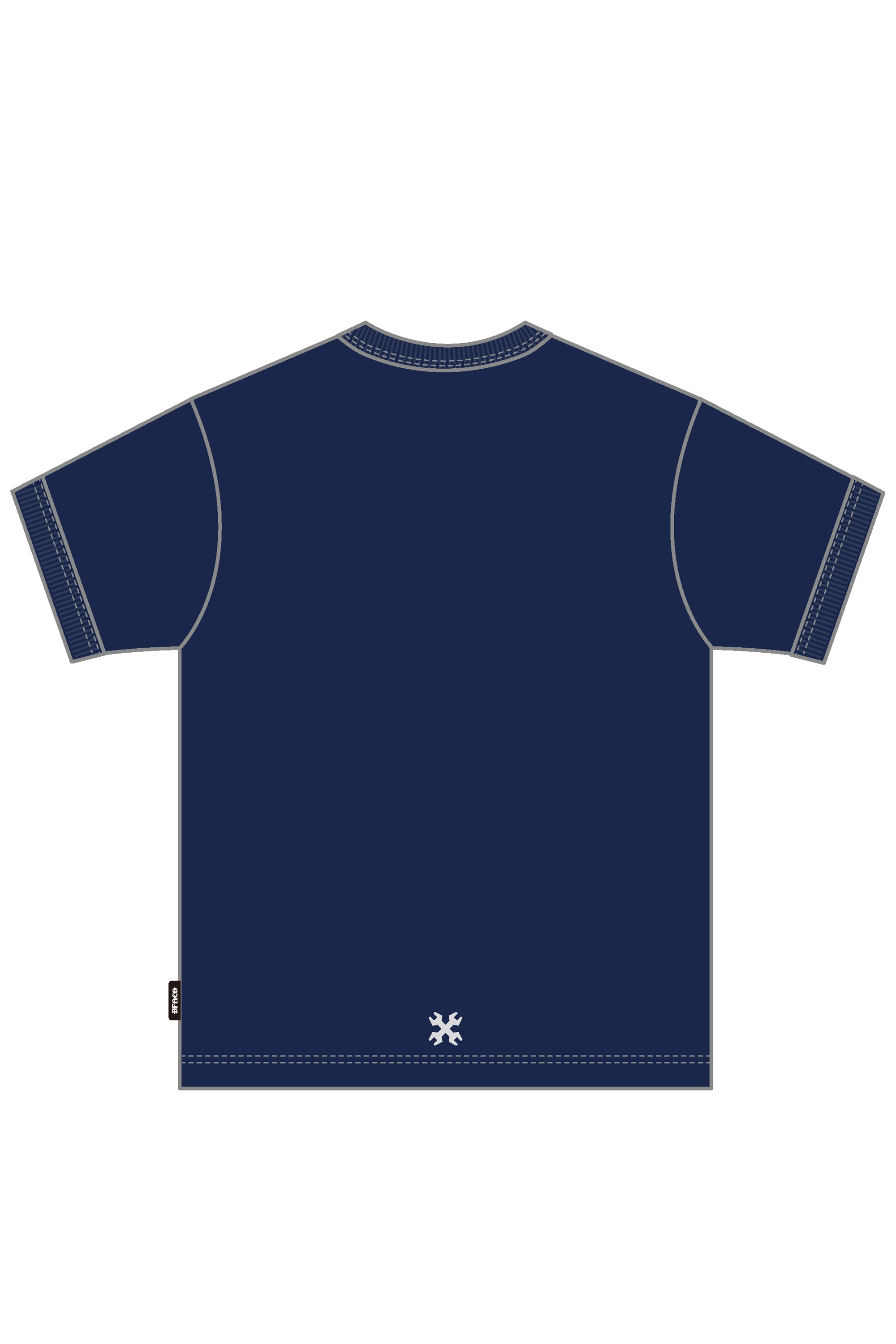 リンガーTシャツ -Novel-