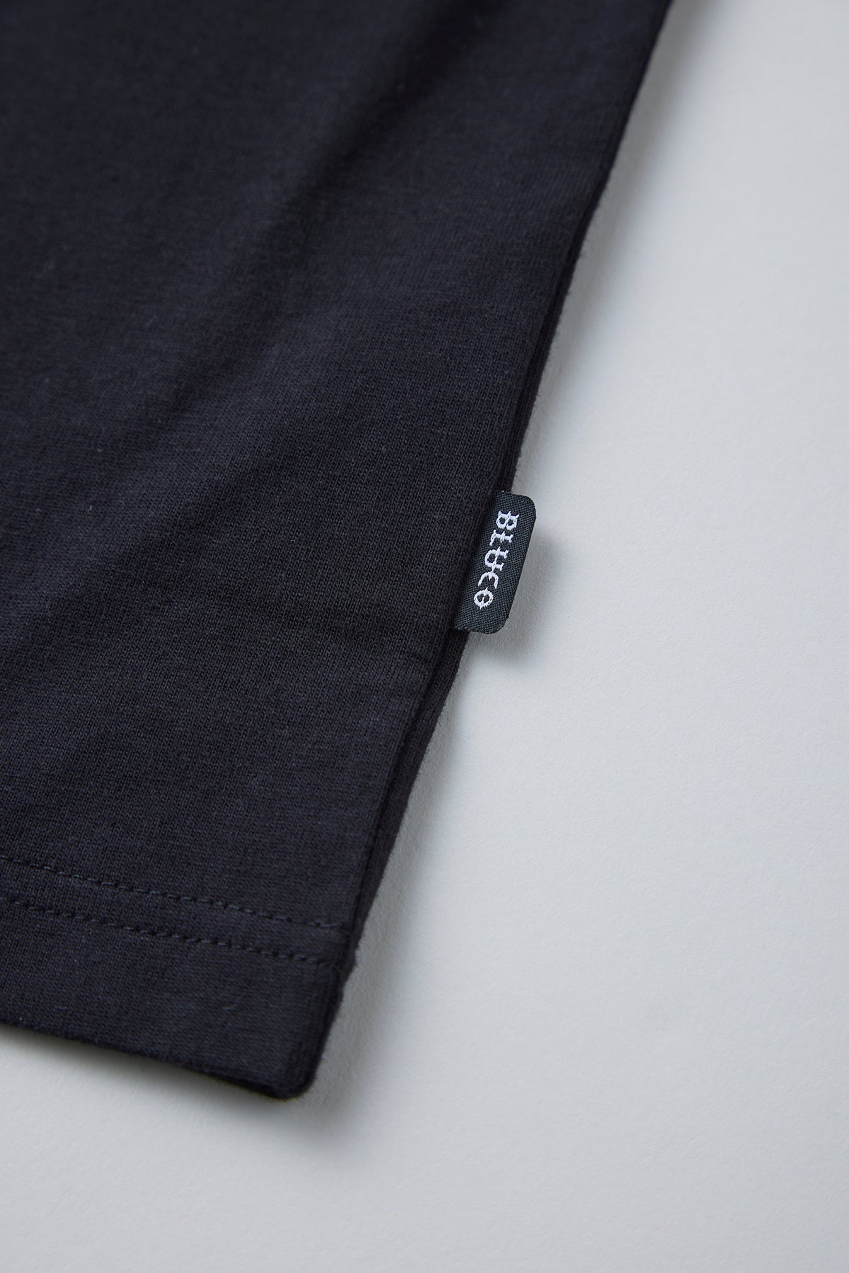 (MOONEYES x DOGTOWN x BLUCO) プリントTシャツ L/S TEE