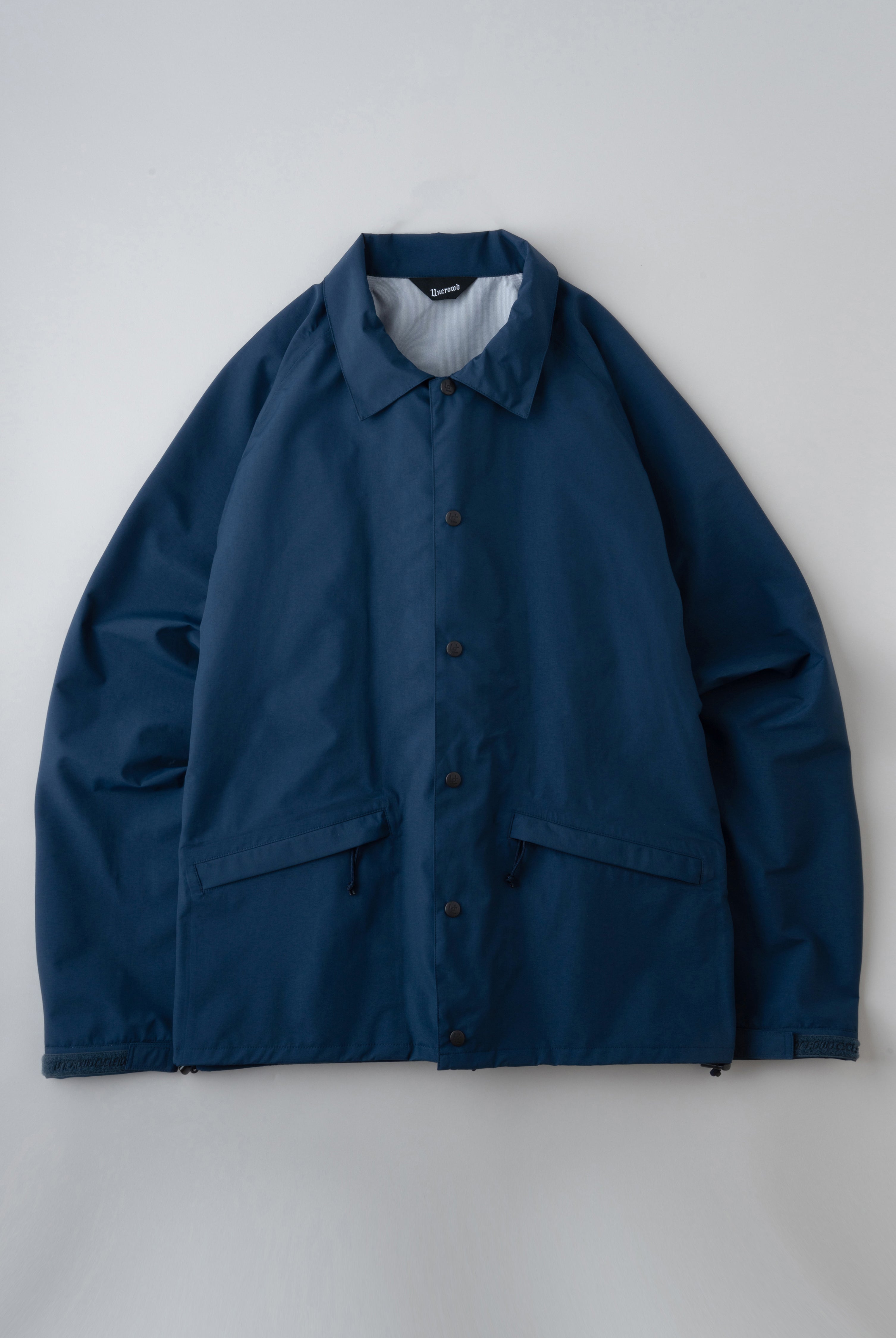 ALL WEATHER COACH JK