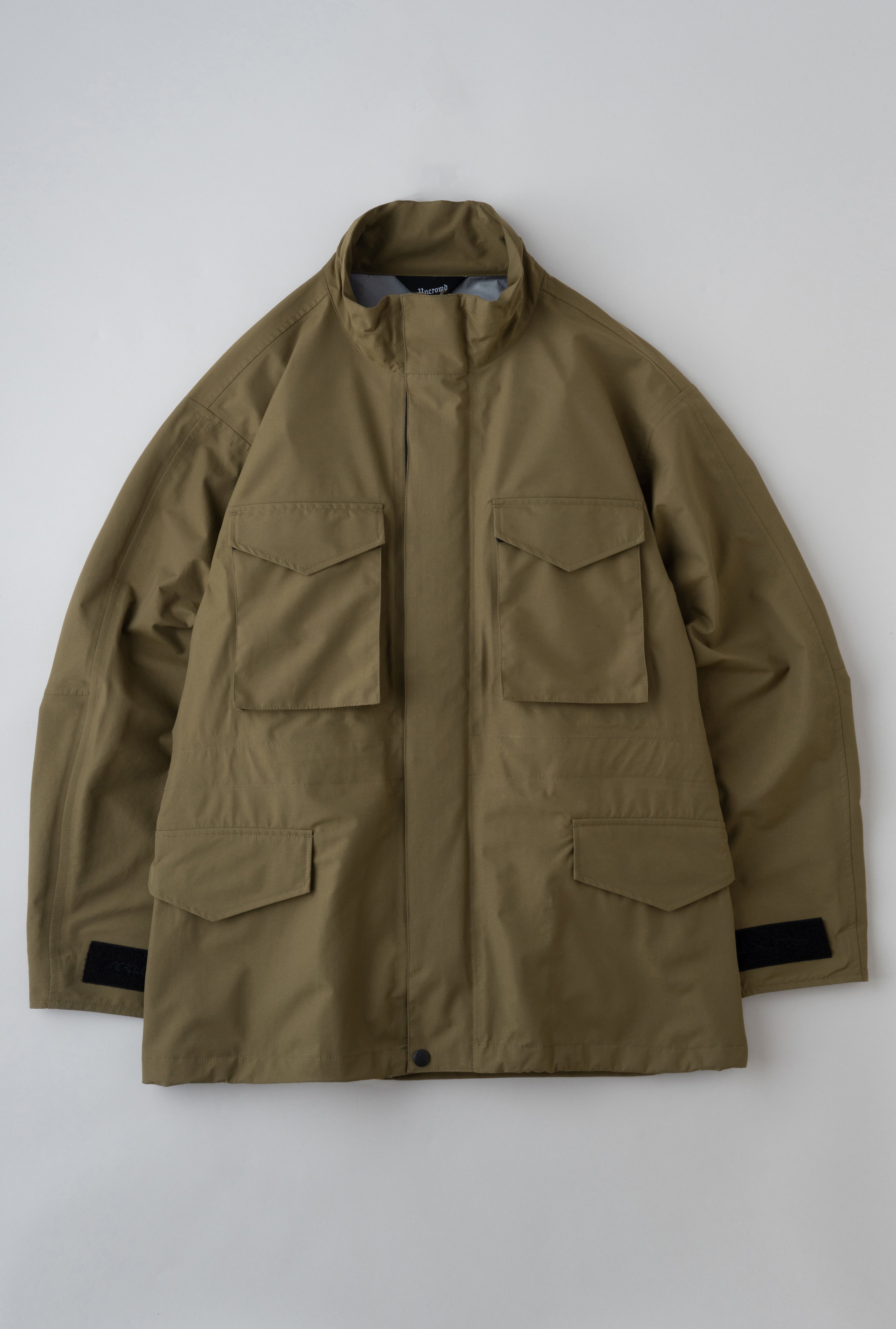 ALL WEATHER M-65 JK