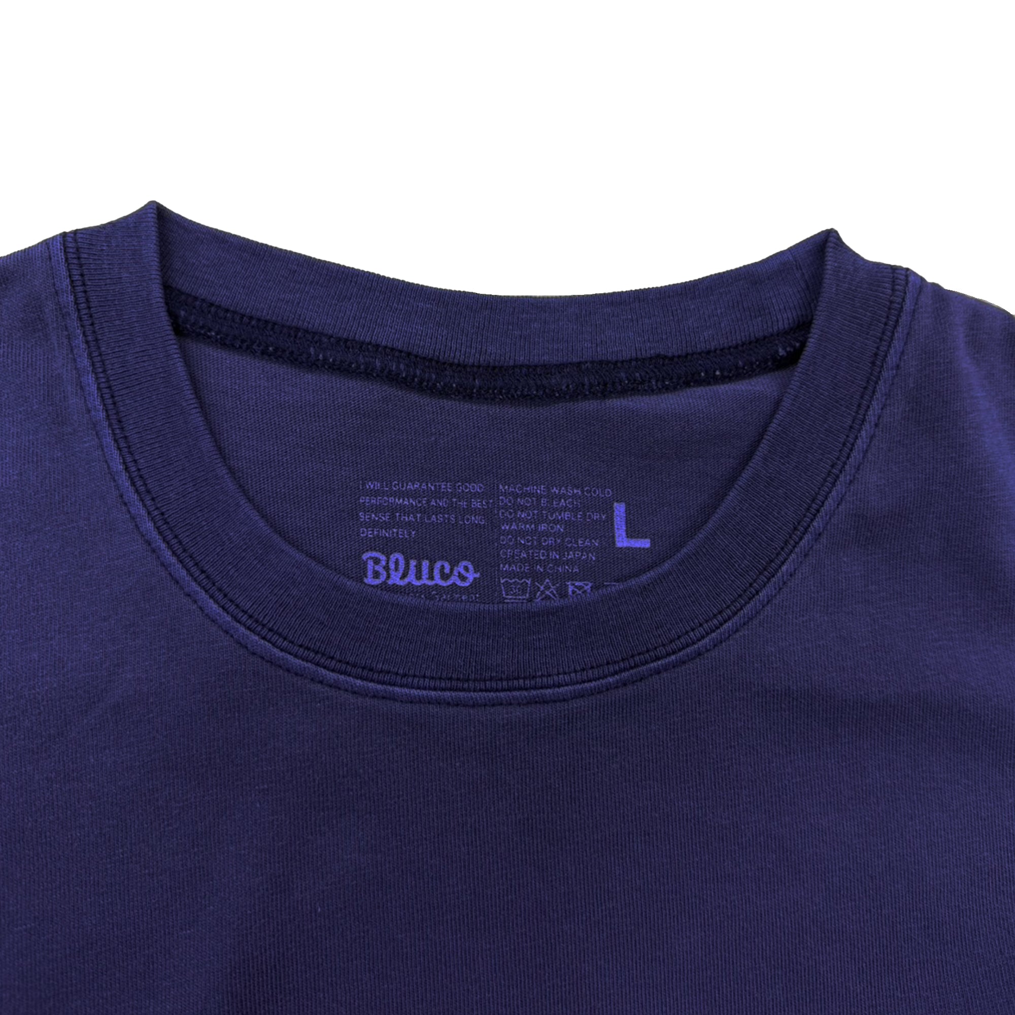 ピグメントオーバーTシャツ